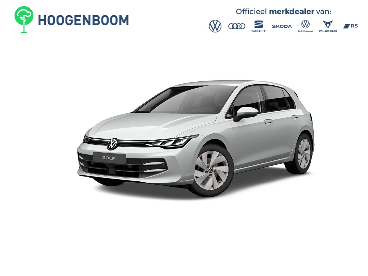 Volkswagen Polo - Life Edition | 'App-Connect' draadloze smartphone integratie | Airconditioning automatisch - AutoWereld.nl