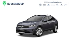 Volkswagen Taigo - Life Edition | 'App-Connect' smartphone integratie | 'We Connect Plus' (abonnement 12 maan