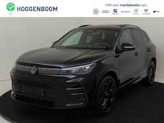 Volkswagen Tiguan - R-Line Edition - eHybrid | 'App-Connect' draadloze smartphone integratie | Automatische af