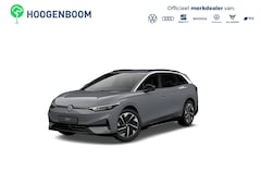 Volkswagen ID.7 Tourer - Pro Business | Achterbank in ongelijke delen neerklapbaar incl. middenarmsteun en doorlaad