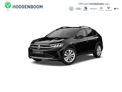 Volkswagen Taigo - Life Edition | 'App-Connect' smartphone integratie | 'We Connect Plus' (abonnement 12 maan