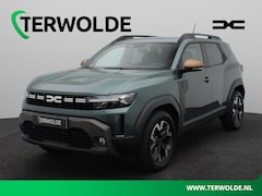 Dacia Duster - Extreme | Achteruitrijcamera | Cruise Control met snelheidsbegrenzer | Handsfree card voor