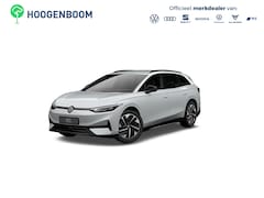 Volkswagen ID.7 Tourer - Pro Business | Achterbank in ongelijke delen neerklapbaar incl. middenarmsteun en doorlaad