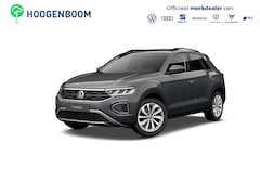 Volkswagen T-Roc - Life Edition | 'App-Connect' draadloze smartphone integratie | 'App-Connect' smartphone in