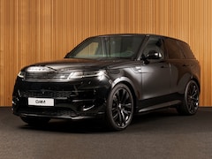 Land Rover Range Rover Sport - 3.0 P460e Dynamic HSE PHEV 2025-MASSAGE-PANO-23"