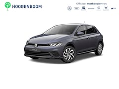 Volkswagen Polo - Life Edition | 'App-Connect' smartphone integratie | Airconditioning automatisch (Climatro