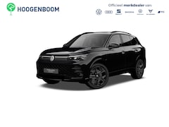 Volkswagen Tiguan - R-Line Edition - eHybrid | 'App-Connect' draadloze smartphone integratie | Automatische af