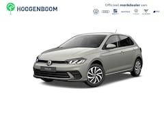 Volkswagen Polo - Life Edition | 'App-Connect' smartphone integratie | Airconditioning automatisch (Climatro