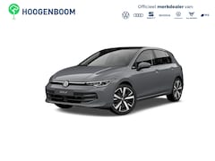 Volkswagen Golf - Life Edition eHybrid | 'App-Connect' draadloze smartphone integratie | Achterbank in ongel