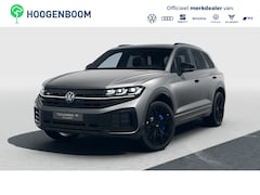 Volkswagen Touareg - R Edition | Buitenspiegels elektrisch instel-, verwarm- en inklapbaar | Diefstalalarm | Te