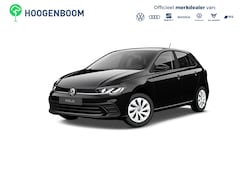 Volkswagen Polo - Edition | 'App-Connect' smartphone integratie | Achterlichten LED | Afstandscontrolesystee