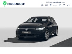Volkswagen Golf - | 'App-Connect' draadloze smartphone integratie | Afstandscontrolesysteem (Front Assist) |