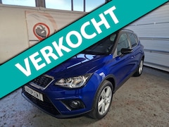 SEAT Arona - 1.0 TSI Style Business Intense