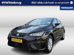 SEAT Ibiza - 1.0 EcoTSI Style / App/ Clima