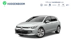 Volkswagen Golf - Life Edition eHybrid | 'App-Connect' draadloze smartphone integratie | Achterbank in ongel