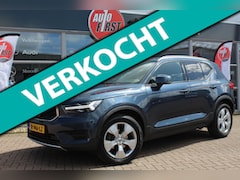 Volvo XC40 - 1.5 T3 Momentum Business, keyless, trekhaak wegklapbaar, camera