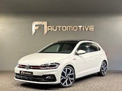 Volkswagen Polo - 2.0 TSI GTI Pano|Beats|Sfeer|ACC|Virtual