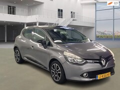 Renault Clio - 0.9 TCe Expression