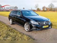 Mercedes-Benz E-klasse Estate - 250 BlueTEC 4MATIC Prestige Avantgarde