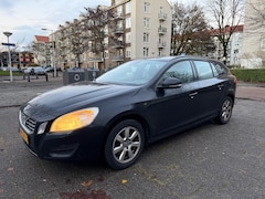 Volvo V60 - 1.6 D2 Ocean Race Euro 5 Cruise Trekhaak