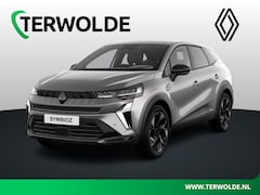 Renault Symbioz - esprit Alpine | Achteruitrijcamera | Adaptive Cruise Control | Elektronisch geregelde airc