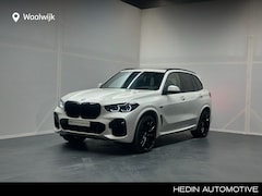 BMW X5 - xDrive45e High Executive | Nu binnen |