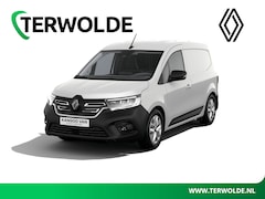 Renault Kangoo - Extra | Achteruitrijcamera | Adaptive cruise control met instelbare snelheidsbegrenzer | B