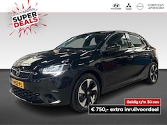 Opel Corsa-e - Level 3 50 kWh