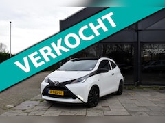 Toyota Aygo - 1.0 VVT-i x Navigatie Carplay