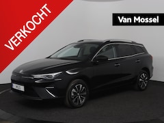 MG MG5 - 5 Long Range Comfort 61 kWh | Final Edition | Voorraadvoordeel | Op = Op | Navi | Camera |