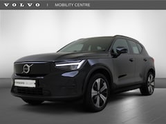 Volvo XC40 - Recharge Plus 70kWh | Alcantara | All-Seasonbanden |