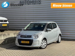 Citroën C1 - 1.0 E-VTI Feel Airco Electr. ramen