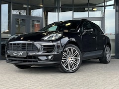 Porsche Macan - 3.0 S - PANO - LUCHTVERING - SPORT CHRONO - 21 INCH