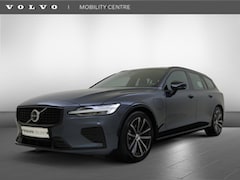 Volvo V60 - 2.0 T6 AWD + Dark | Trekhaak | 360 Camera | Schuif-/Kanteldak