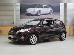 Ford Fiesta - 1.4 GHIA / Airco / nette auto/ 119dkm