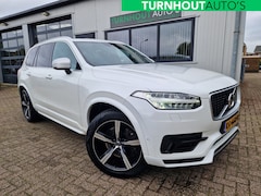 Volvo XC90 - 2.0 T8 Recharge AWD R-Design | 1e eigenaar | Bowers & Wilkins | Luxury | Scandinavian Line