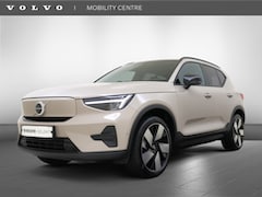 Volvo EX40 - Extend. Core Bss Ed. 82kWh | Stoelverwarming | 360 Camera |