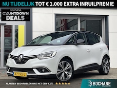 Renault Scénic - 1.3 TCe Intens | Trekhaak | Apple Carplay/Android auto | Adaptive cruise control | Climate