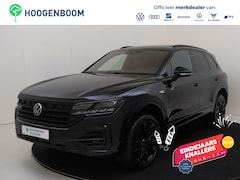 Volkswagen Touareg - 3.0 TSi eHybrid 4MOTION R | Panoramadak | Luchtvering | Trekhaak | Nachtzichtassistent | 3
