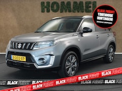 Suzuki Vitara - 1.4 Boosterjet Select Smart Hybrid - TOT 10DE JAAR GARANTIE MOGELIJK - APPLE CARPLAY/ANDRO