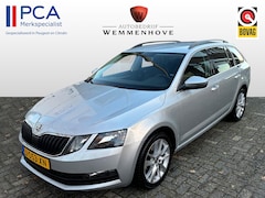 Skoda Octavia Combi - 1.0 TSI Greentech Business Edition