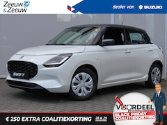 Suzuki Swift - 1.2 Comfort | Kenteken 2026 mogelijk |
