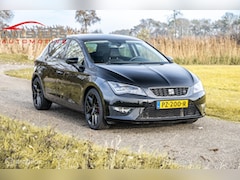 SEAT Leon - 1.8 TSI FR