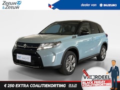 Suzuki Vitara - 1.4 Boosterjet Select Smart Hybrid | €1500.- korting | Navigatie | Achteruit rij camera |