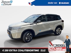 Suzuki Vitara - 1.4 Boosterjet Smart Hybrid Style MY2025 | 1850 euro Korting | Android Auto Apple Carplay