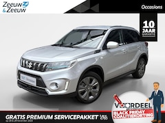 Suzuki Vitara - 1.4 Boosterjet Select Smart Hybrid | Android Auto / Apple Carplay | Camera Achter | LM Vel