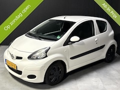 Toyota Aygo - 1.0-12V Comfort - Airco - Nap - Elek pakket
