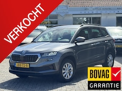 Skoda Karoq - 1.5 TSI ACT Business Edition NAVI | KLIMA | CAMERA | BTW | BOVAG