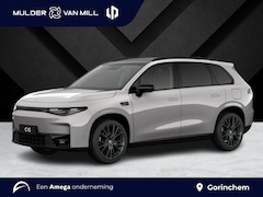 Leapmotor C10 - Design 70kWh 218pk | 360° CAMERA | STOELVERW. | STOELKOELING | ADAPTIVE CRUISE | PANODAK |