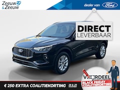 Ford Kuga - 2.5 PHEV Titanium | VOORRAAD | Actiekorting tot €5200, - | Private Lease vanaf €544, - p/m